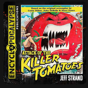 Attack of the Killer Tomatoes キラートマト GB)キラートマト/Attack of the Killer Tomatoes-Soundtrack